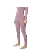 Dámské termo legíny light pink W H4Z22 model 21424663 53S - 4F