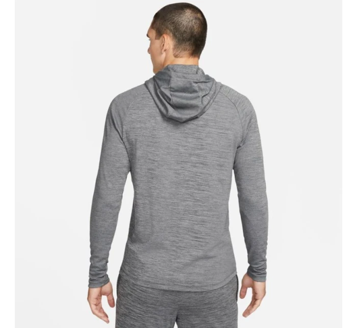 Pánská tréninková mikina DF Academy M model 18014667 010 - NIKE Pánská tréninková mikina DF Academy M model 18014667 010 - NIKE