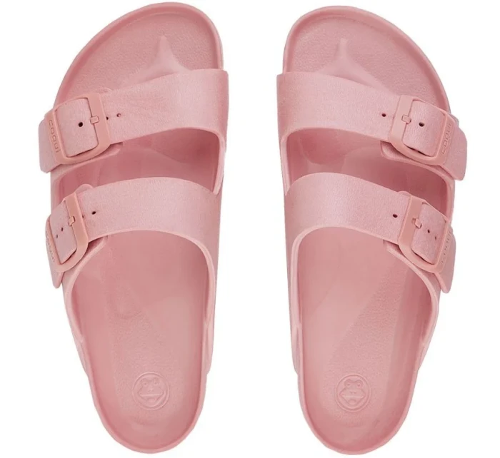 W dámské žabky model 21313250 - Coqui