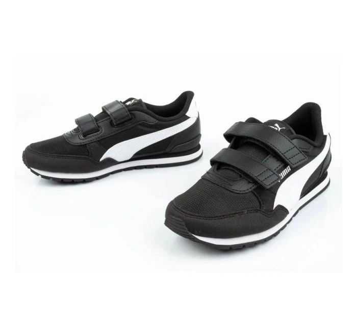Topánky Puma ST Runner Jr 38551101