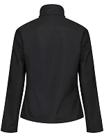 TRA 629 Dámská 2vrstvá softshellová bunda red model 22525988 - Regatta TRA 629 Dámská 2vrstvá softshellová bunda red model 22525988 - Regatta
