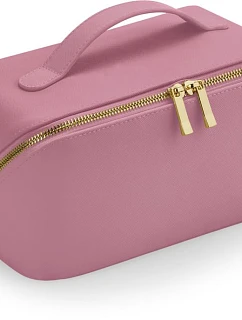 BagBase BG 762 Kufrík na príslušenstvo „Boutique“ 52.0762 dusky pink