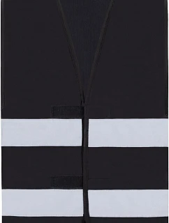– Dortmund Funkční vesta 76. black model 22502736 - Korntex
