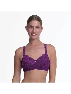 Chirurgická podprsenka Bobette 4788X magic purple – Anita Care