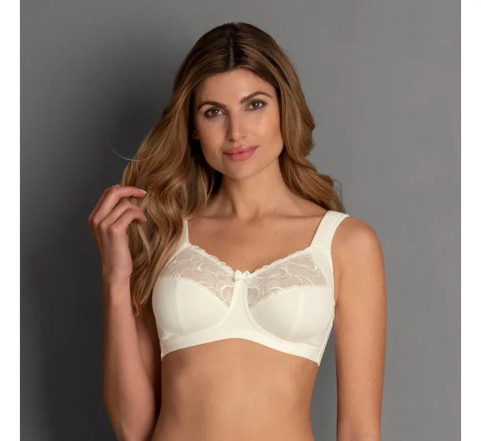 Lucia komfortní podprsenka model 10632452 crystal - Anita Classix