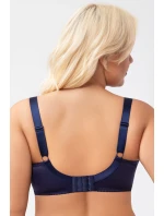 Gorsenia K496 Paradise kolor:granatowy Gorsenia K496 Paradise kolor:granatowy