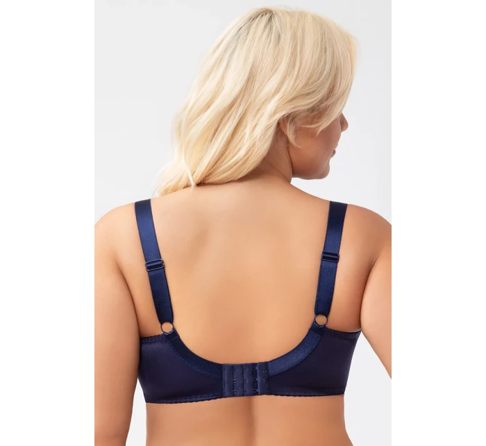 Gorsenia K496 Paradise kolor:granatowy Gorsenia K496 Paradise kolor:granatowy