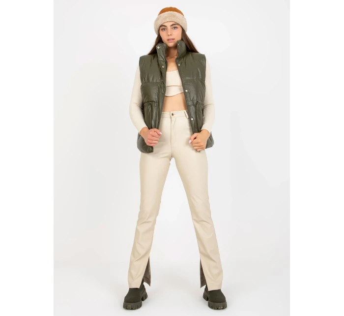 Vesta AI KZ khaki model 17761027 - FPrice Vesta AI KZ khaki model 17761027 - FPrice