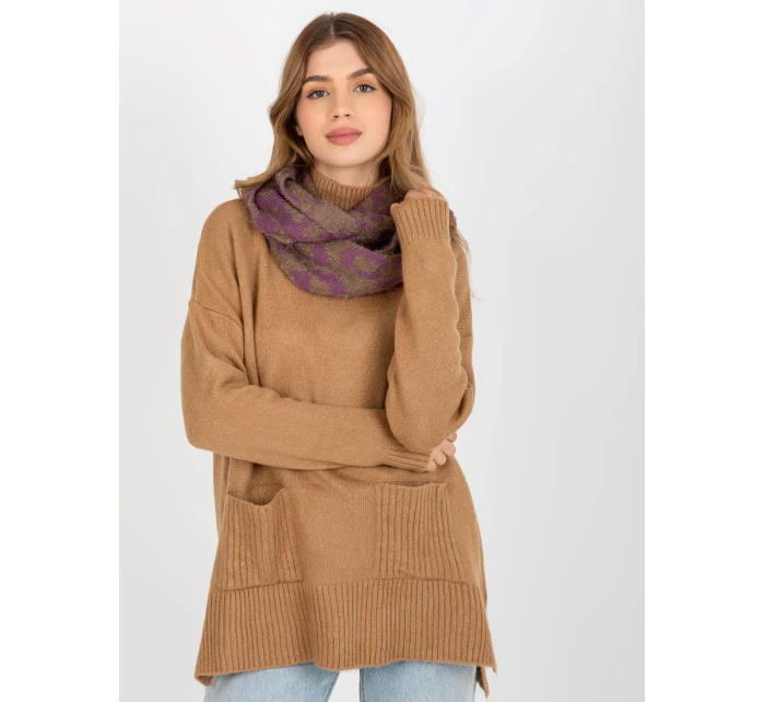 Komín AT KM ENEC B63 1.44P fialový Komín AT KM ENEC B63 1.44P fialový