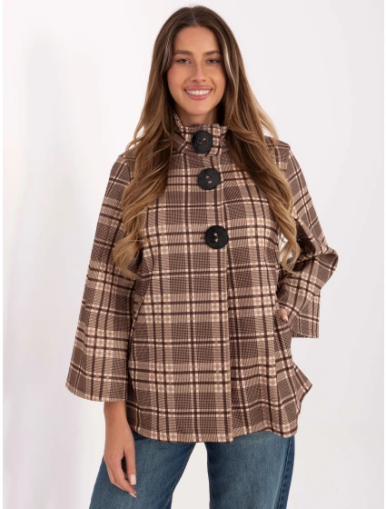 Náter IT EN 31820 2.21P hnedý