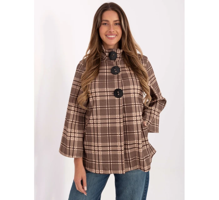 Náter IT EN 31820 2.21P hnedý