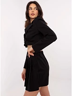 Szorty MI SD model 22217557 czarny - FPrice Szorty MI SD model 22217557 czarny - FPrice