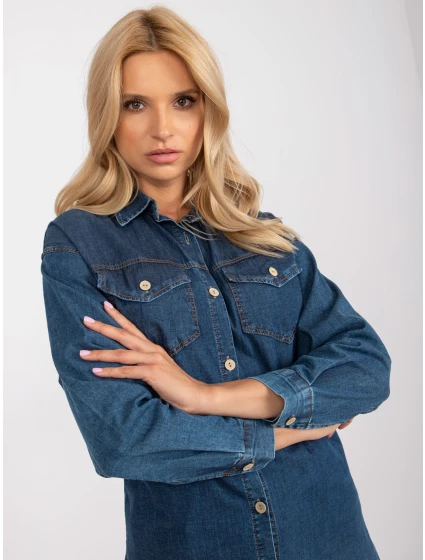 RO KS tmavě modrá model 17374922 - FPrice RO KS tmavě modrá model 17374922 - FPrice