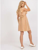 Šaty TW SK BI model 17363273 velbloudů - FPrice Šaty TW SK BI model 17363273 velbloudů - FPrice