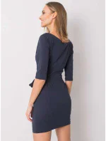 Šaty TW SK G 073 I.12 tmavo modrá