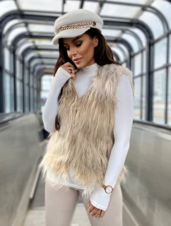 Vesta YP KZ DT 067.23P béžová