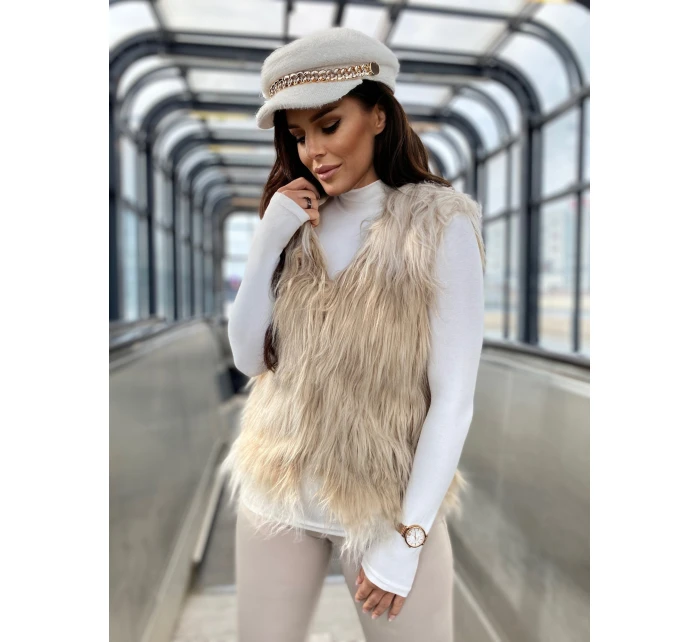 Vesta YP KZ DT 067.23P béžová