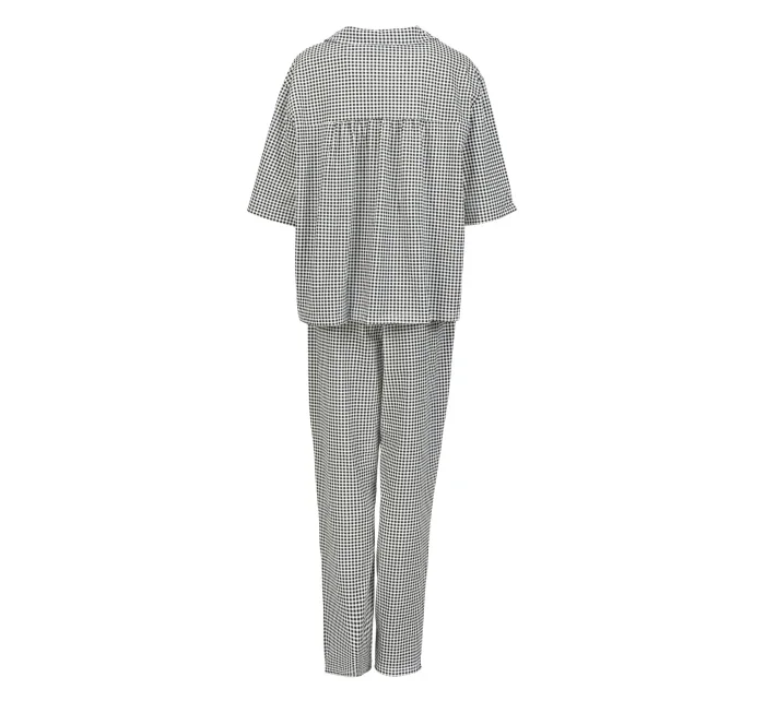 Pyžamo Serenity - Momenti Per Me Pyžamo Serenity - Momenti Per Me