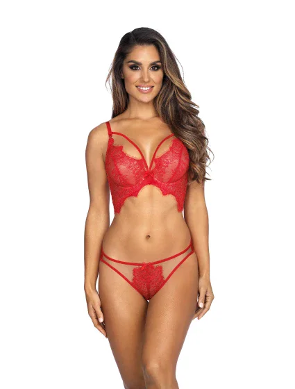 červená model 17680903 - Axami červená model 17680903 - Axami