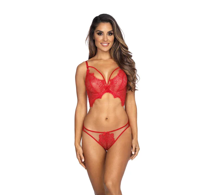 červená model 17680903 - Axami červená model 17680903 - Axami