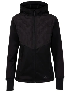 Dámska hybridná bunda Trespass Marney