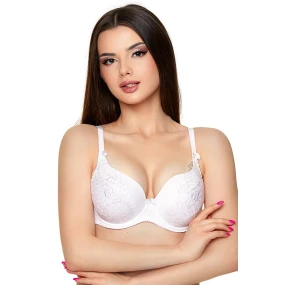 Dámska podprsenka Nikola White - Jagoda