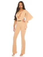 Sexi dámsky overal OV19178 - Koucla