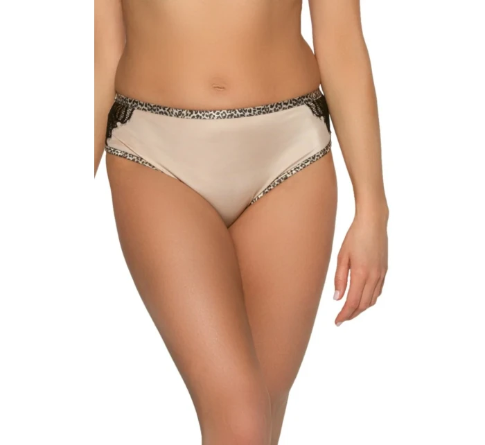 Dámske nohavičky AV 2011/B LEOPARD Dámske nohavičky AV 2011/B LEOPARD