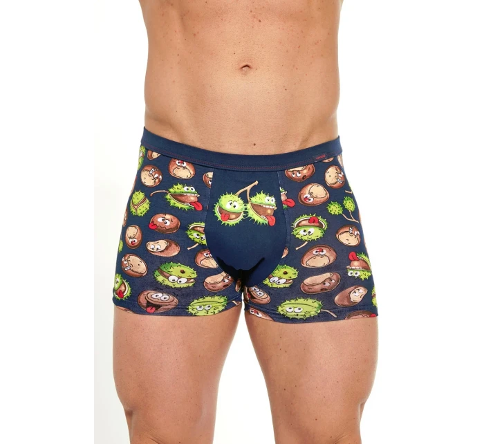 Pánské boxerky model 18019392 280 Jaro 2023 - Cornette Pánské boxerky model 18019392 280 Jaro 2023 - Cornette