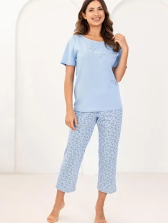 DÁMSKÉ PYŽAMO model 21926302 W/26 - Regina