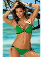 Dvojdielne plavky model 116606 Marko