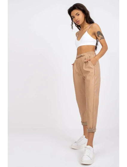 Dámske nohavice model 167380 Italy Moda Dámske nohavice model 167380 Italy Moda