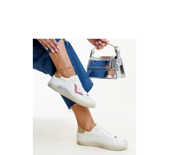 Tenisky model 207283 Solea