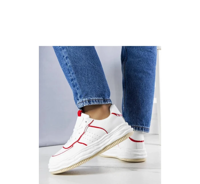 Tenisky model 208021 Solea