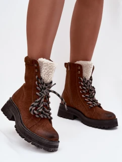 Horns model 220707 Krok vo veľkom štýle