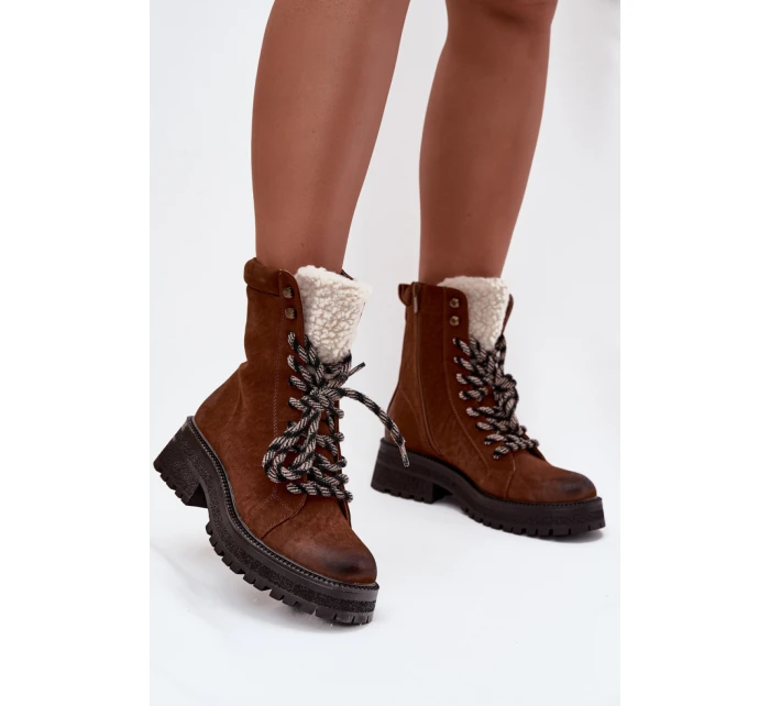 Horns model 220707 Krok vo veľkom štýle