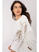 Mikina model 227681 Rue Paris