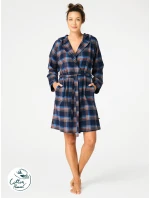 Klíč model 21293113 431 B25 SXL dámský župan - Key