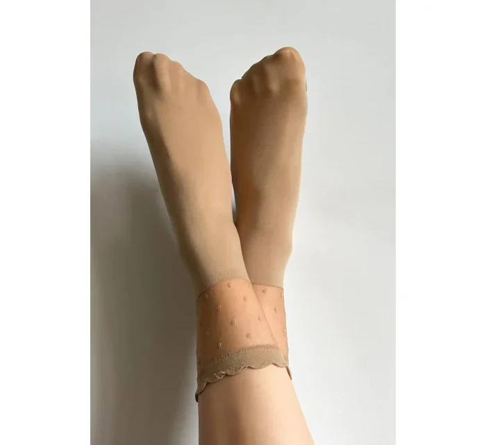 Dámské ponožky model 19392366 - Veneziana