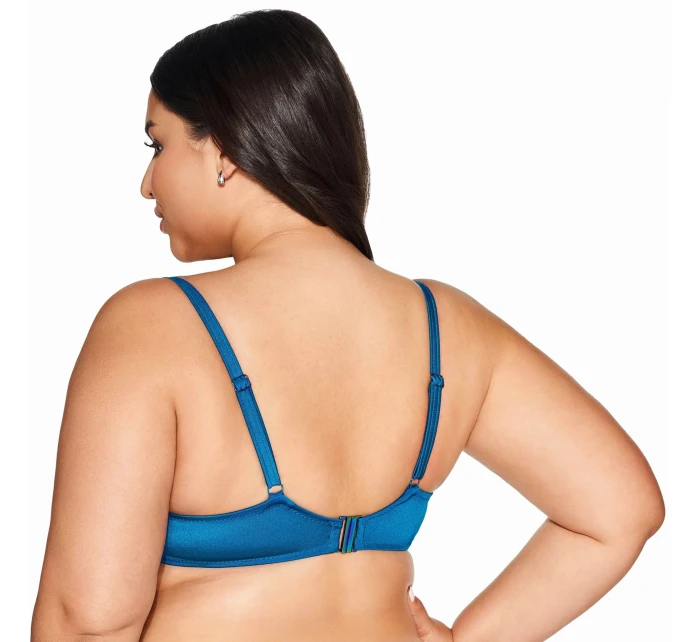 Vrchný diel plaviek 13 azure - AVA Vrchný diel plaviek 13 azure - AVA