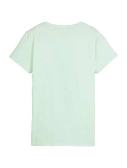 ESS+ Summer Tee W 88 tričko model 20212303 - Puma
