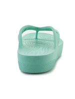 Crocs Classic Platfrom Flip W Oxygen W 207714-3UG Crocs Classic Platfrom Flip W Oxygen W 207714-3UG