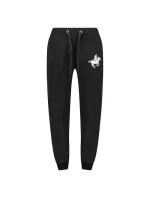 Geografické nohavice Norway Mahorse EO-PR 100 M WW4780H/GNO-Black