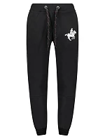 Geografické nohavice Norway Mahorse EO-PR 100 M WW4780H/GNO-Black