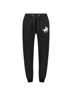 Geografické nohavice Norway Mahorse EO-PR 100 M WW4780H/GNO-Black