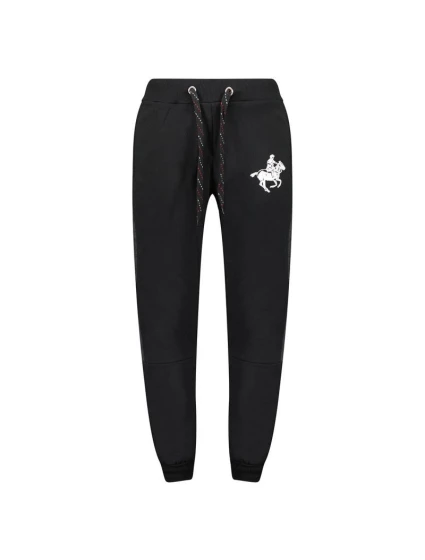 Geografické nohavice Norway Mahorse EO-PR 100 M WW4780H/GNO-Black