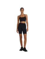 Dámské šortky FNK deep black WMM00TFST 20S dámské model 21391429 - 4F