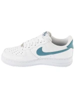 Air Force 1 07 model 21386486 White 40 - NIKE Air Force 1 07 model 21386486 White 40 - NIKE