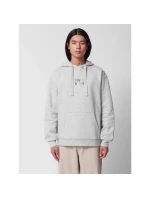 Pánská mikina s kapucí model 21432878 - Outhorn