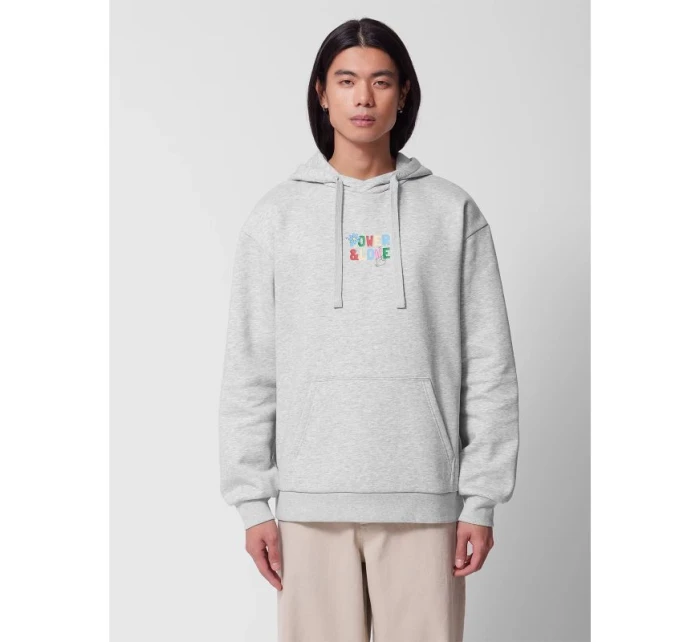 Pánská mikina s kapucí model 21432878 - Outhorn